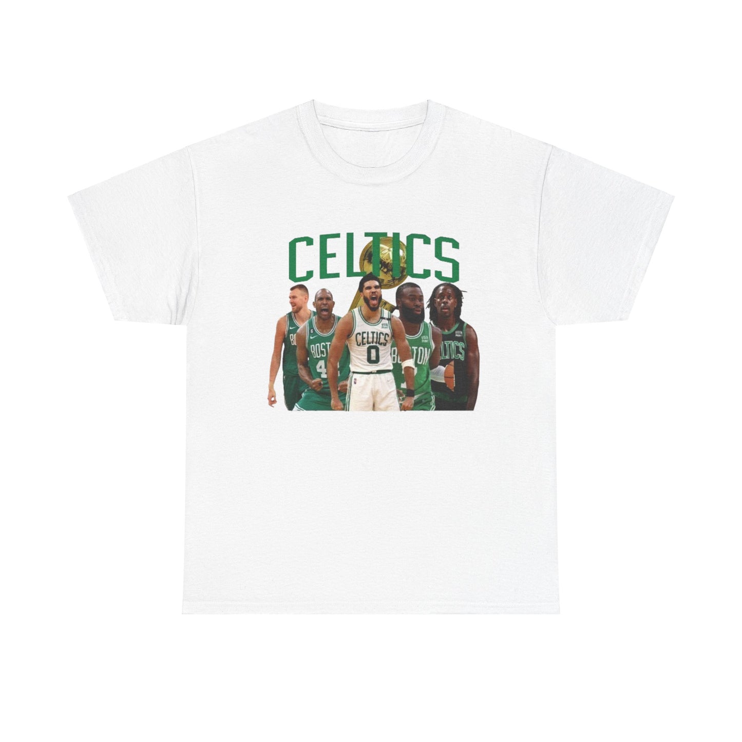 Celtics Graphic T-Shirt