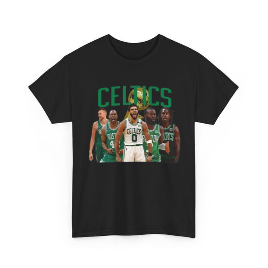 Celtics Graphic T-Shirt