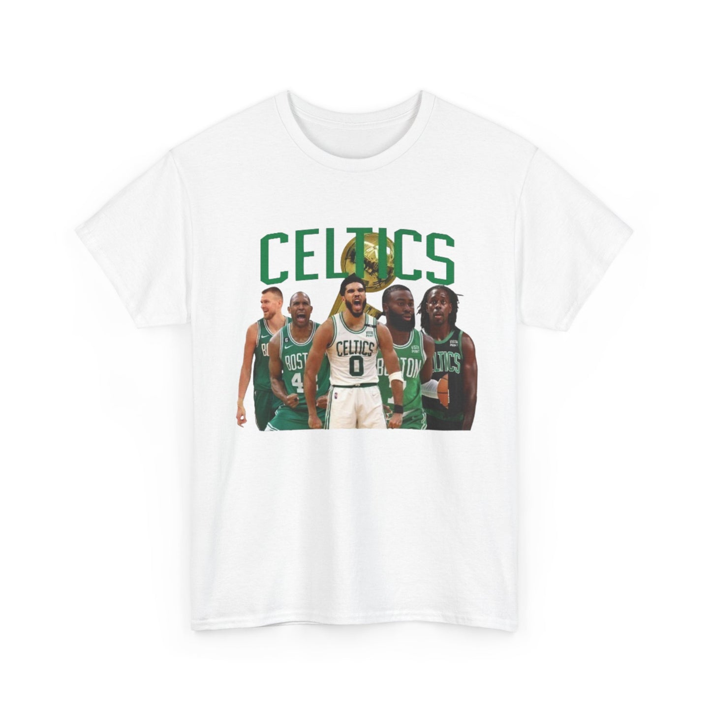 Celtics Graphic T-Shirt